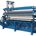 filter press in mineral processing | CPE Filtration