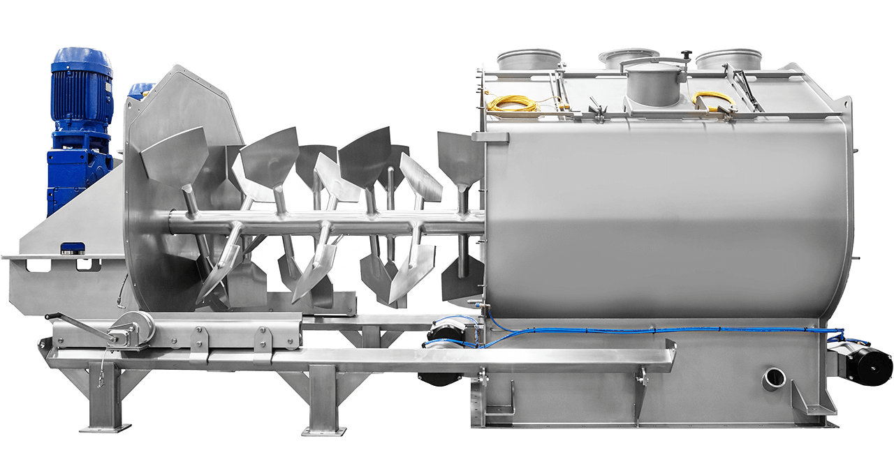 Chemical Industry Mixers Chemical Plant & Engineering
