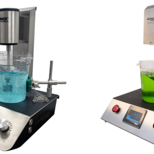 Admix, Laboratory Mixer, Benchmix, Benchmix 10