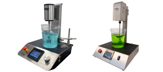 Admix, Laboratory Mixer, Benchmix, Benchmix 10